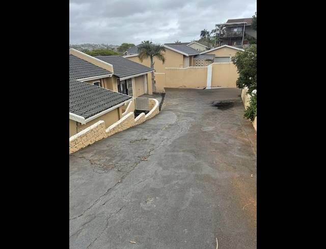 4 BEDROOM PROPERTY TO RENT IN BLUFF